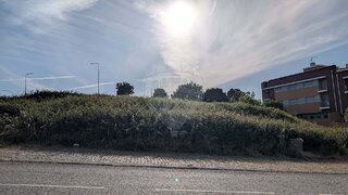Land for sale in Santa Maria da Feira, Portugal — €254,760