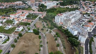 Land for sale in Elvas, Portugal — €59,970