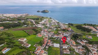 Land for sale in Vila Franca do Campo, Portugal — €99,000