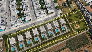Land for sale in Loures, Portugal — €1,150,000