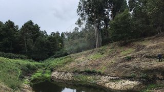 Land for sale in Celorico de Basto, Portugal — €39,000