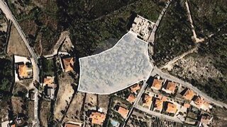 Land for sale in Celorico de Basto, Portugal — €110,000