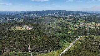 Land for sale in Póvoa de Lanhoso, Portugal — €22,500