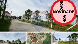 Land for sale in Seia, Portugal — €25,000