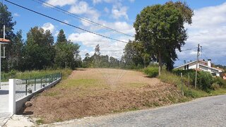 Land for sale in Vila Nova de Gaia, Portugal — €79,900