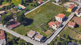 Land for sale in Vila Nova de Gaia, Portugal — €400,000