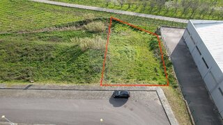 Land for sale in Felgueiras, Portugal — €80,000