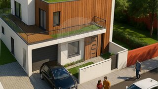 Land for sale in Cascais, Portugal — €220,000