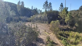 Terreno em Silves
