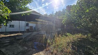 Terreno · 960 m² · 118 000 €