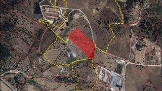 Land for sale in Montemor-o-Novo, Portugal — €75,000