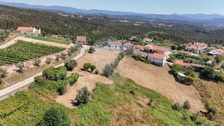 Terreno para venda em Penacova, Portugal — 9500 €