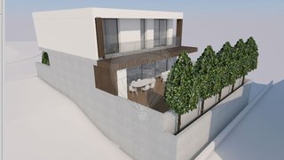 Land for sale in Cascais, Portugal — €310,000