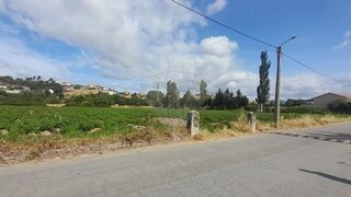 Land for sale in Chaves, Portugal — €1,200,000