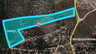 Land for sale in Abrantes, Portugal — €12,000