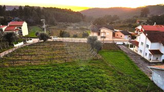 Terreno em Penacova
