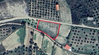Terreno em Macedo de Cavaleiros