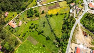 Land for sale in Ponte de Lima, Portugal — €75,000