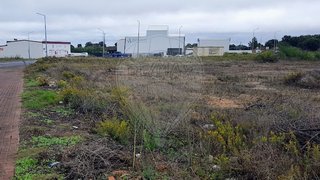 Land for sale in Santiago do Cacém, Portugal — €75,000