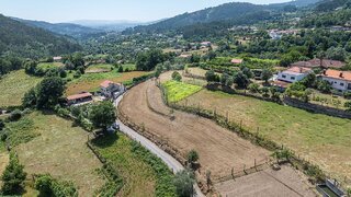 Land for sale in Vila Verde, Portugal — €50,000