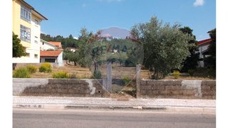 Land for sale in Alvaiázere, Portugal — €37,000