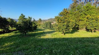 Land for sale in Amares, Portugal — €160,000