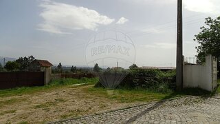 Land for sale in Mangualde, Portugal — €19,900