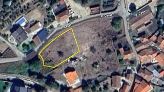Terreno para venda em Vouzela, Portugal — 40 000 €