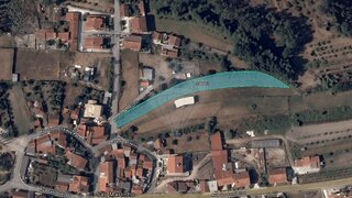 Land for sale in Coimbra, Portugal — €35,000