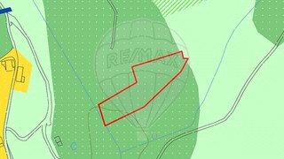 Land for sale in Ferreira do Zêzere, Portugal — €3,500