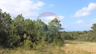 Land for sale in Aljezur, Portugal — €80,000