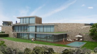 Land for sale in Barcelos, Portugal — €89,900