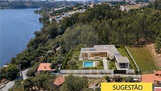 Terreno em Gondomar · 1950 m² · 498 000 €
