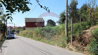 Land for sale in Tondela, Portugal — €25,000
