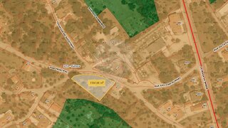 Land for sale in Ourém, Portugal — €75,000