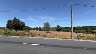Land for sale in Sabugal, Portugal — €25,000