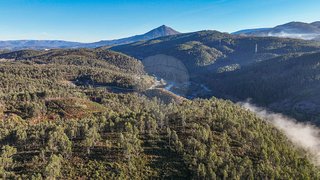 Land for sale in Celorico de Basto, Portugal — €25,000