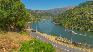 Land for sale in Baião, Portugal — €145,000