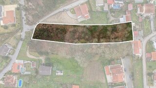 Land for sale in Amares, Portugal — €149,900