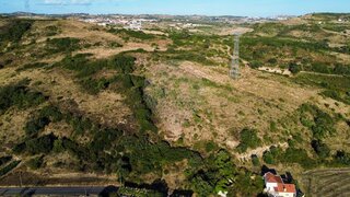 Land for sale in Arruda dos Vinhos, Portugal — €35,000