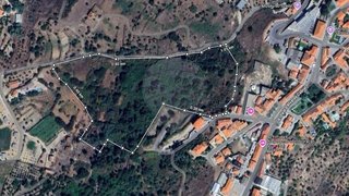 Land for sale in Belmonte, Portugal — €900,000