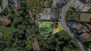 Terreno em Gondomar · 830 m² · 130 000 €