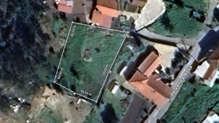 Land for sale in Barcelos, Portugal — €65,000