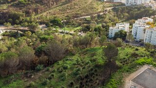 Land for sale in Cascais, Portugal — €120,000