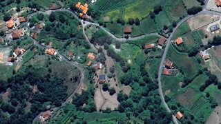 Land for sale in Arcos de Valdevez, Portugal — €40,000