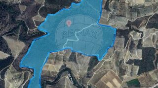 Land for sale in São João da Pesqueira, Portugal — €145,000