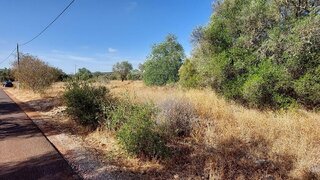 Land for sale in Loulé, Portugal — €37,500