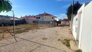 Land for sale in Cascais, Portugal — €339,000