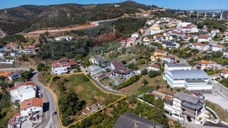 Terreno de 3200 m² em Coimbra