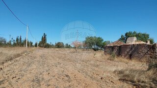 Land for sale in Avis, Portugal — €130,000
